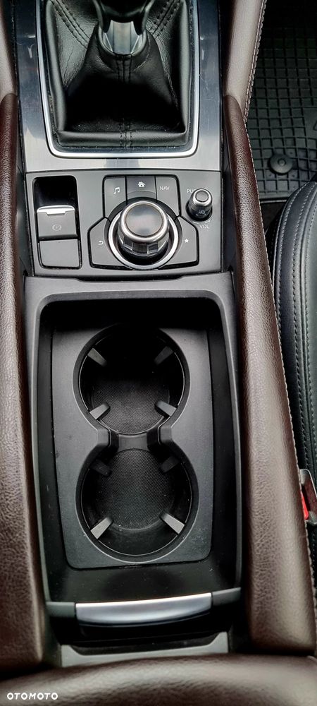 Mazda 6 2.0 Skypassion I-ELoop - 20