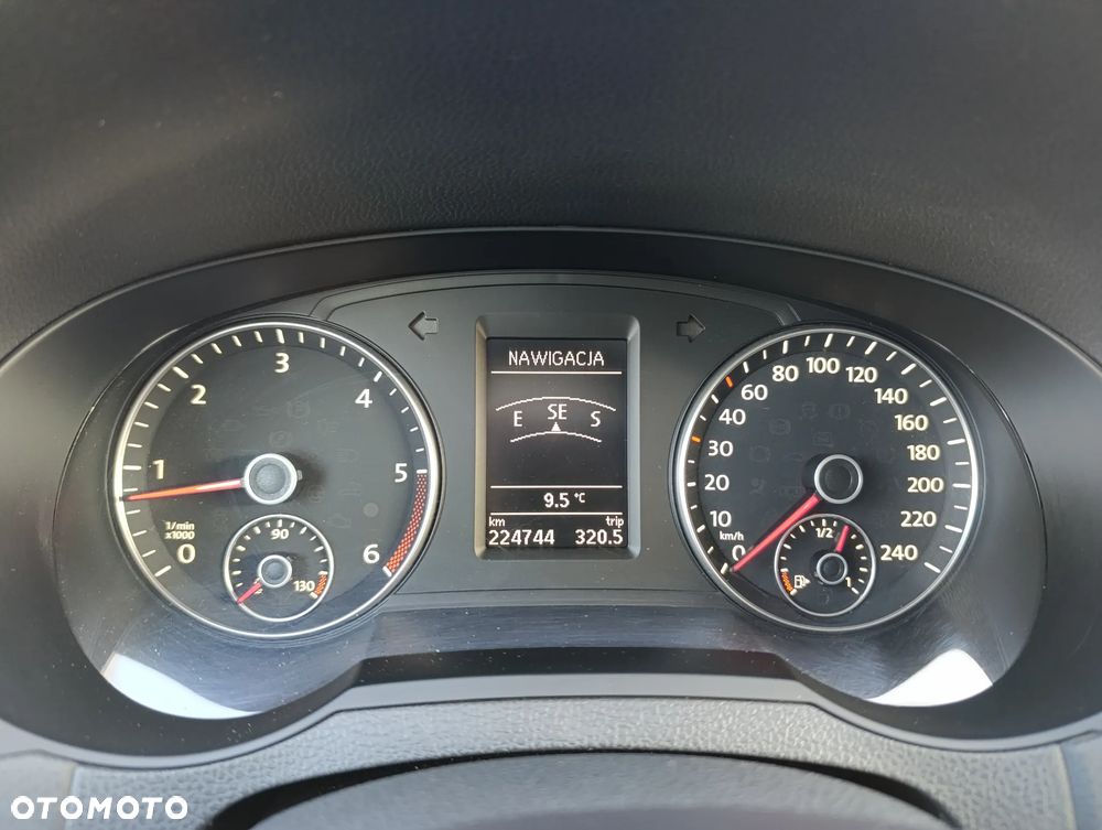 Seat Alhambra 2.0 TDI Ecomotive 4Kids - 11