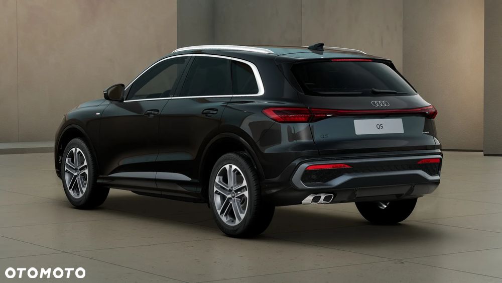 Audi Q5 40 TDI mHEV Quattro S Line S tronic - 3