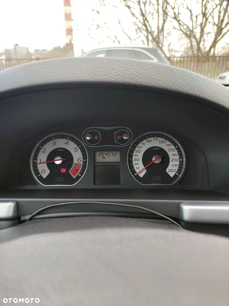 Renault Laguna 2.0 16V Turbo GT - 17