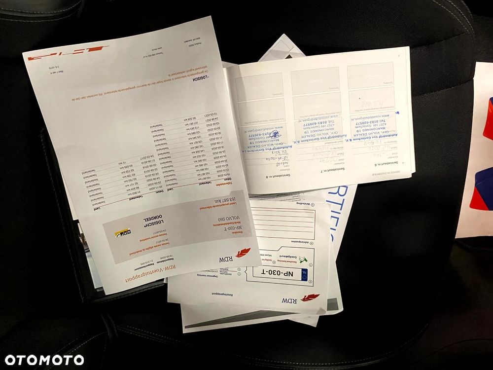Volvo S60 D3 Drive-E Dynamic Edition (Momentum) - 22