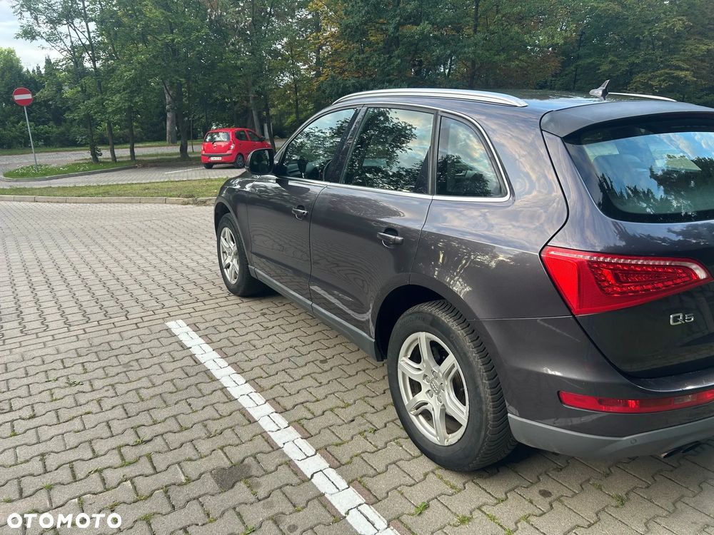 Audi Q5 2.0 TDI Quattro S tronic - 6