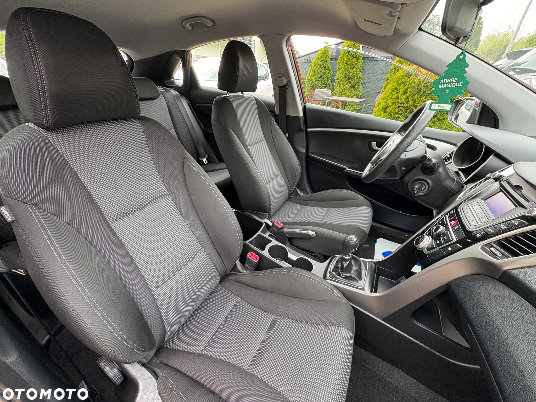 Hyundai i30 1.4 Classic - 22
