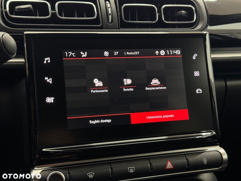 Citroën C3 1.2 PureTech Shine EAT6 - 33