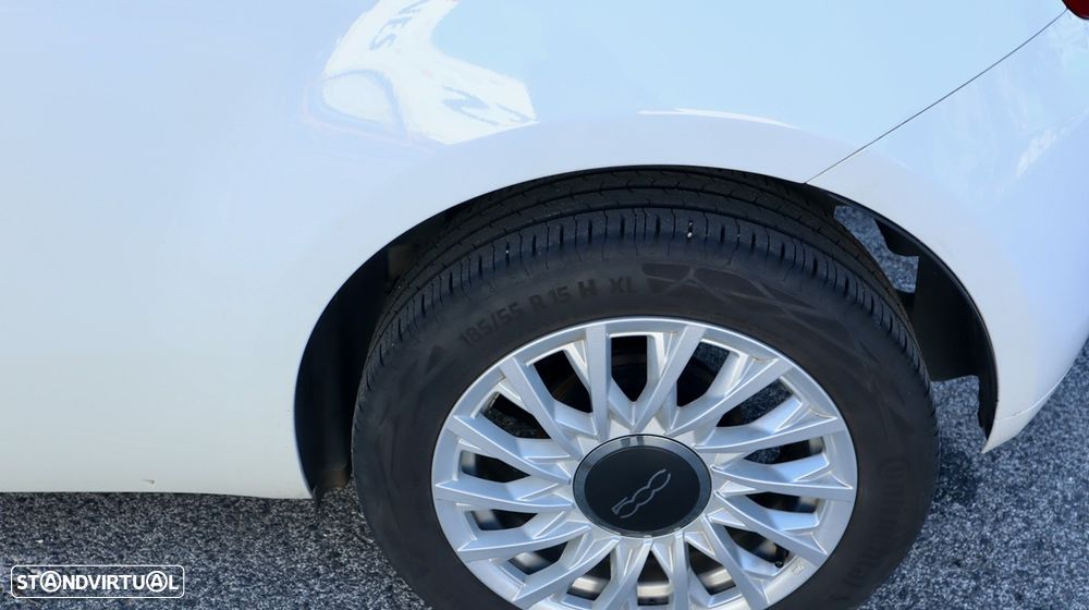 Fiat 500 1.0 Hybrid Dolcevita - 16