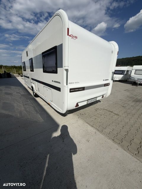 ADRIA ADORA 542 UL - 5