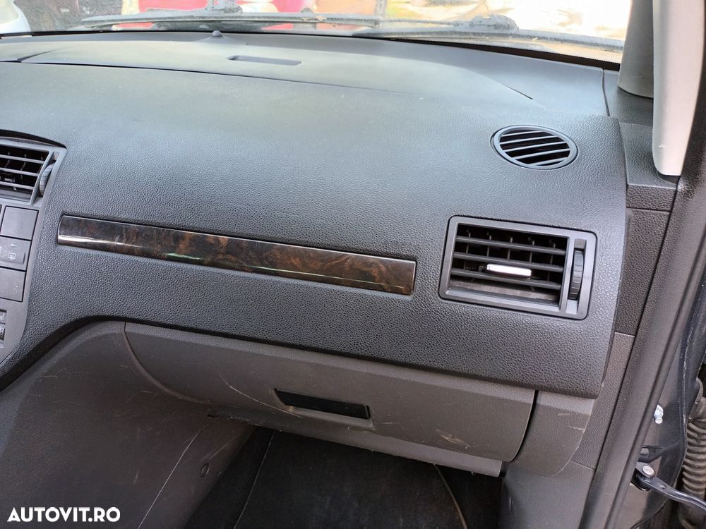 Dezmembrari  Ford C-MAX 1  2003  > 2010 1.8 TDCi Motorina - 27