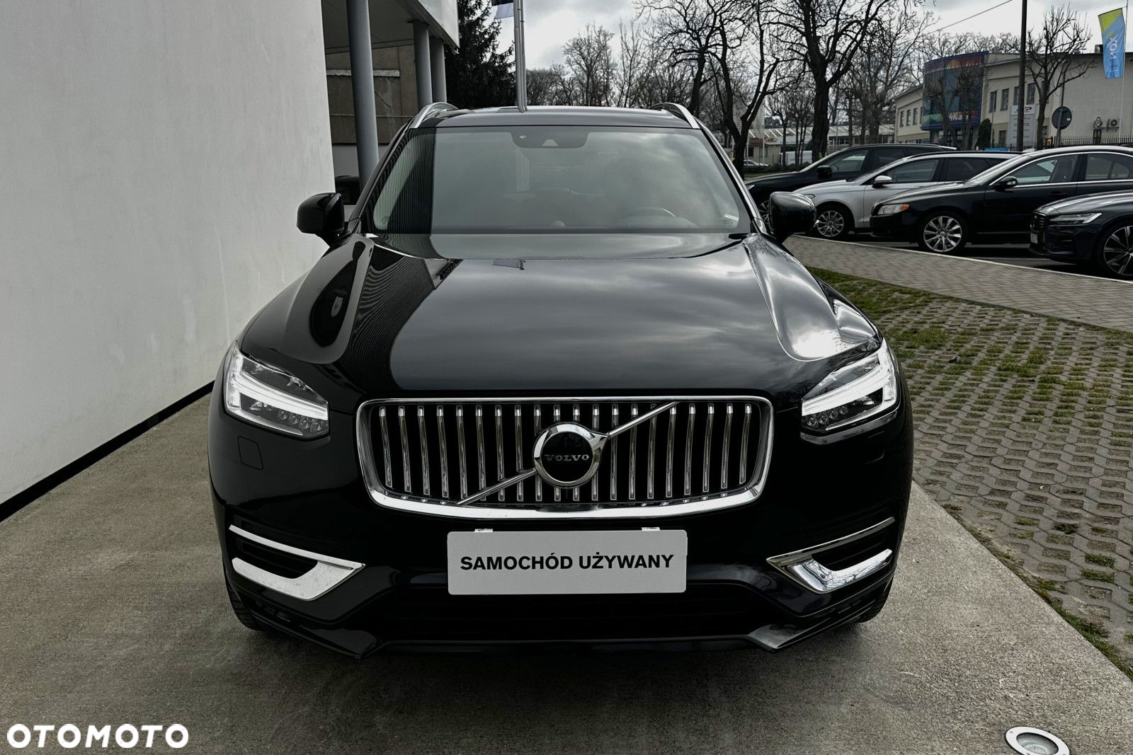 Volvo XC 90 - 4