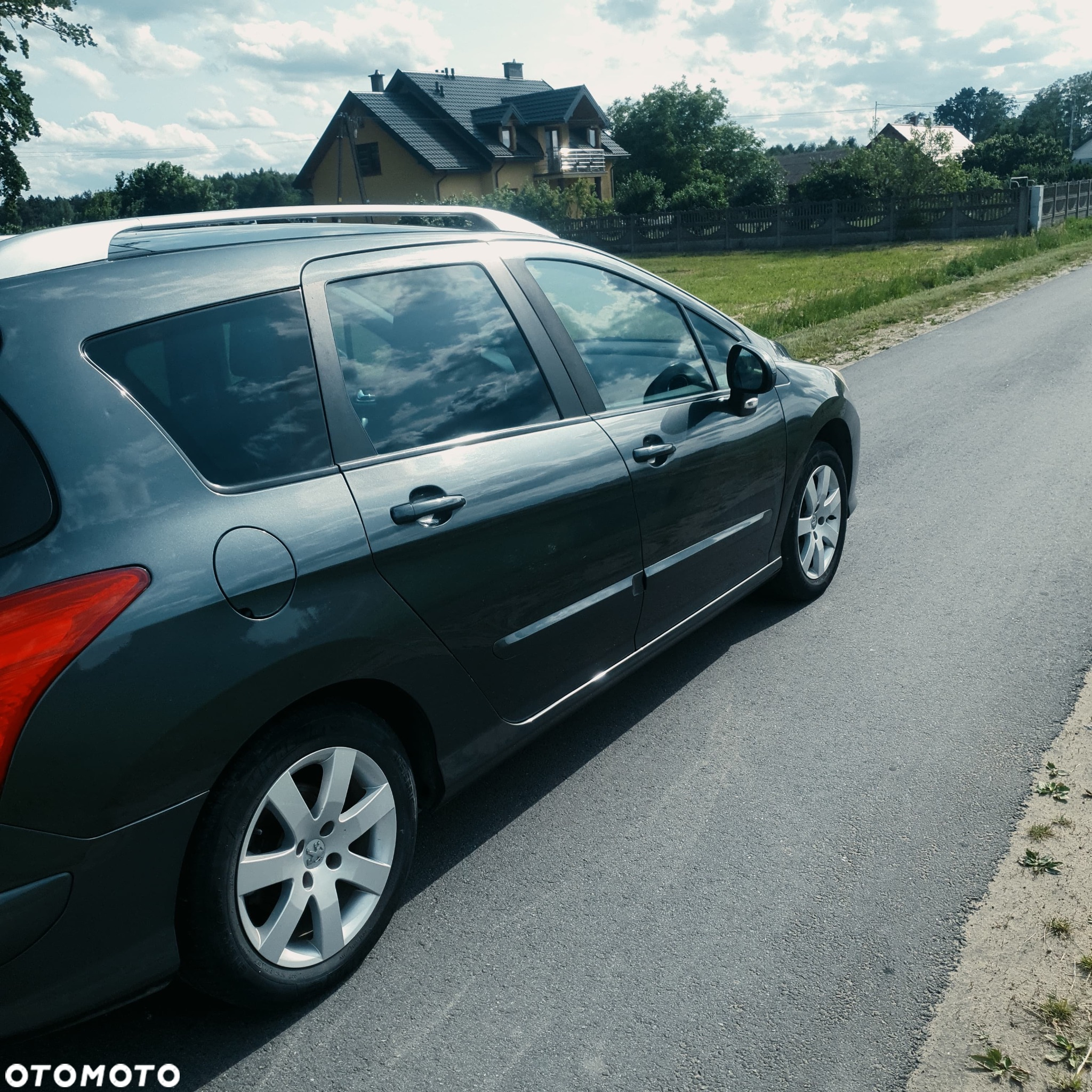 Peugeot 308 1.6 e-HDi Access STT - 12