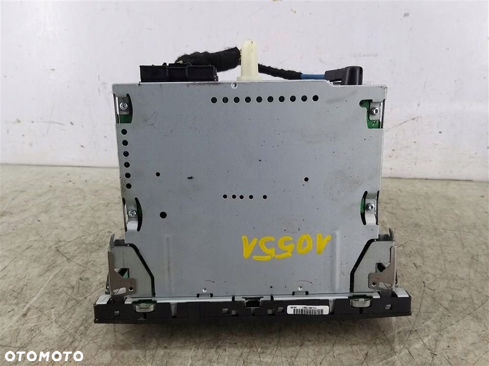 Radio Ford Focus Mk2 2004-2011 6S61-18C815-AF VISTEON ORYGINAŁ - 7