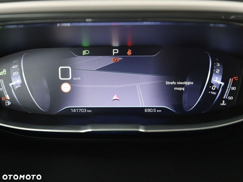 Peugeot 3008 1.6 THP Crossway S&S EAT6 - 23