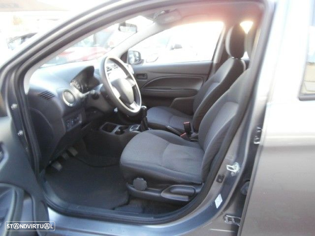 Mitsubishi Space Star 1.0 Clear Tec Plus - 11