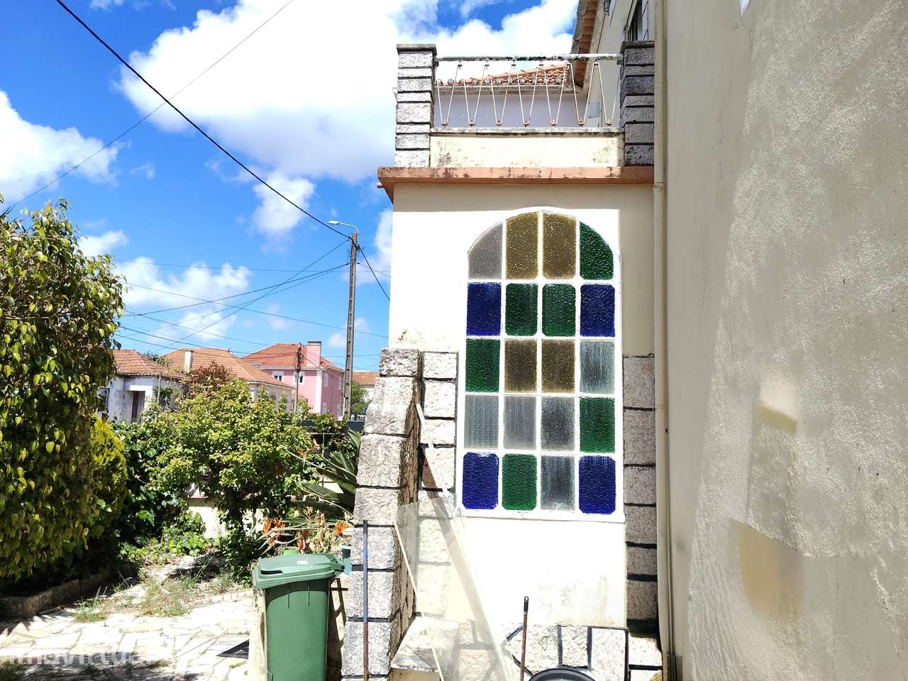Moradia T4 Geminada com Excelente Espaço Exterior em Algueirão - Grande imagem: 5/40