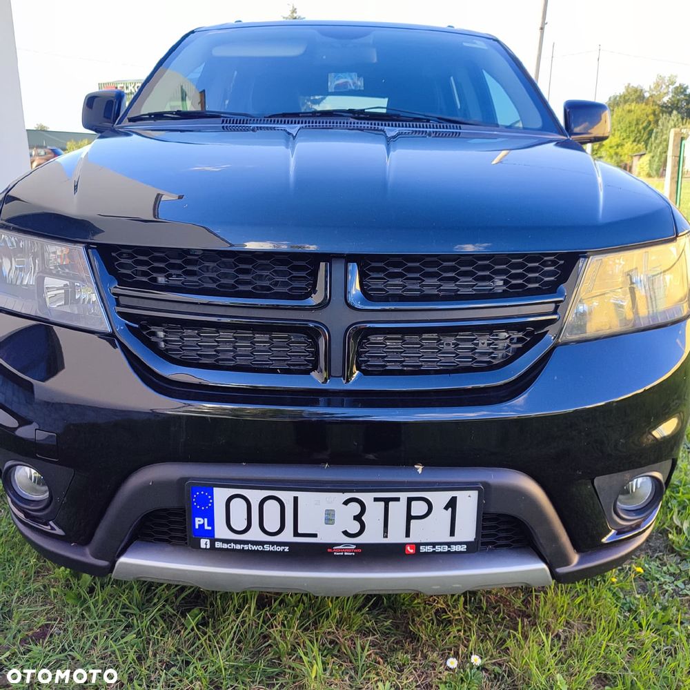 Dodge Journey - 9
