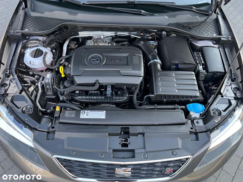Seat Leon 1.8 TSI FR S&S DSG - 28