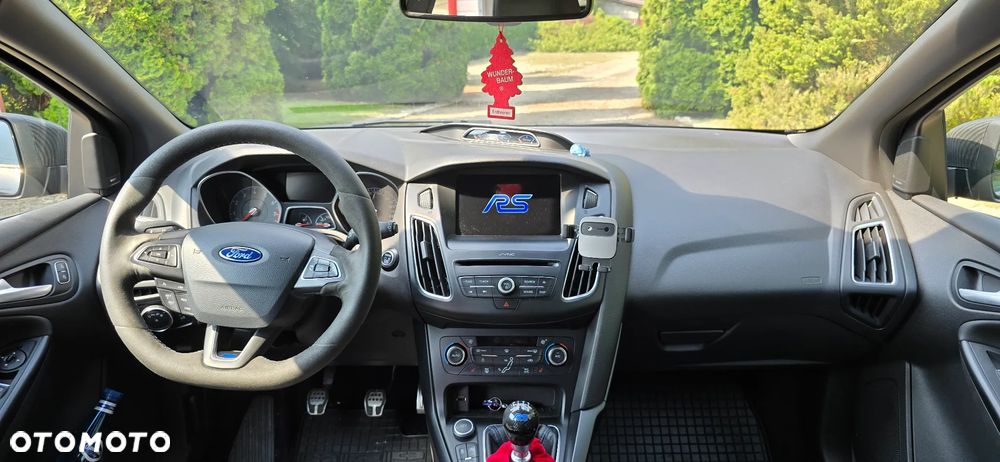 Ford Focus - 11