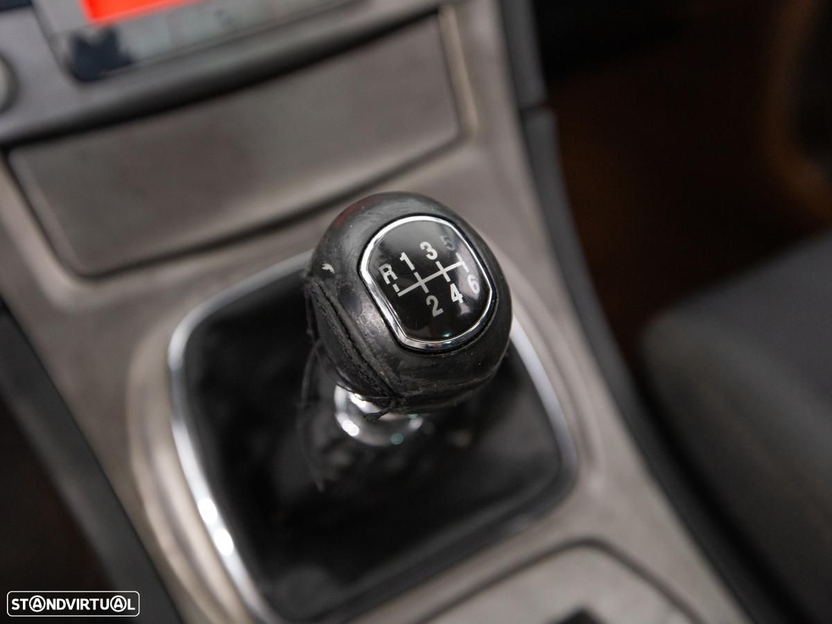 Ford S-Max - 18