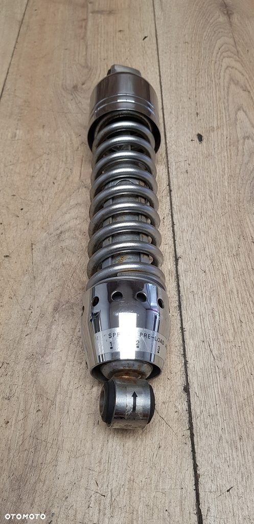 Amortyzator tył Harley Davidson V-Rod - 2