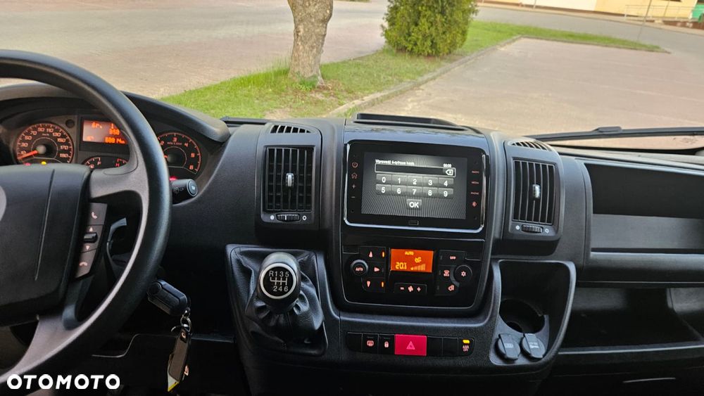 Fiat Ducato - 10