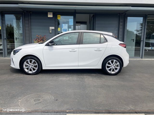Opel Corsa 1.5 D Edition - 6