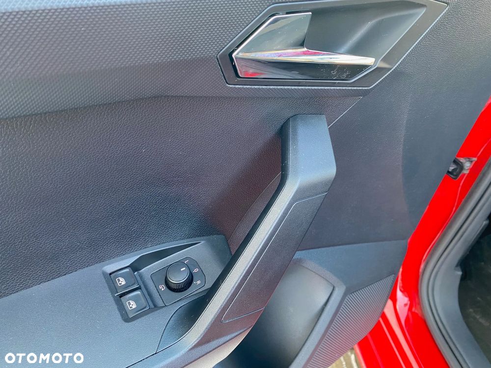 Seat Ibiza 1.0 TGI S&S Style - 12