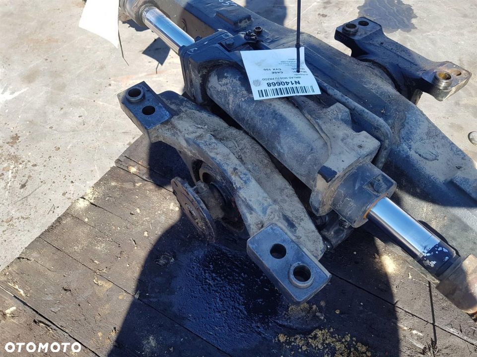 WKŁAD MOSTU PRZÓD CVX 150 20025 CARRARO - 4