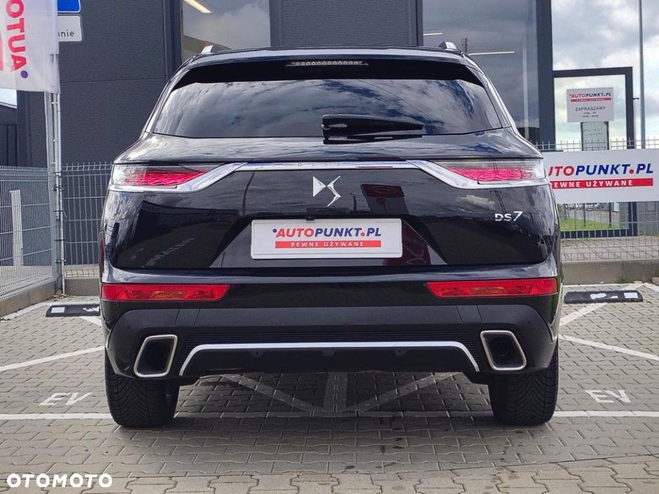 DS Automobiles DS 7 Crossback - 5
