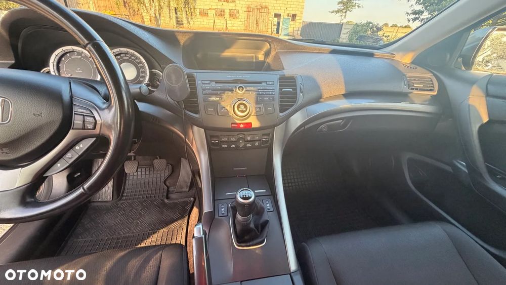Honda Accord 2.0 Elegance - 13