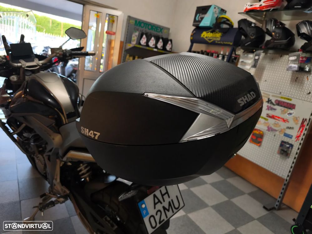 Zontes 310T ADV 310 T2X - 5