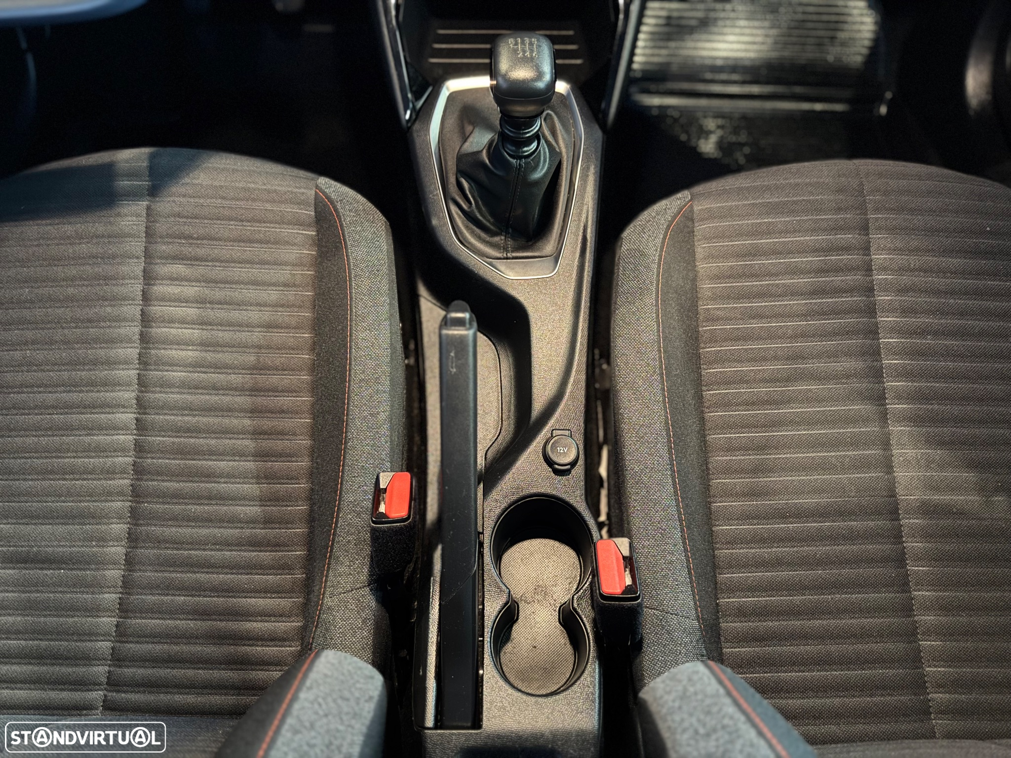 Peugeot 208 1.5 BlueHDi Active - 20