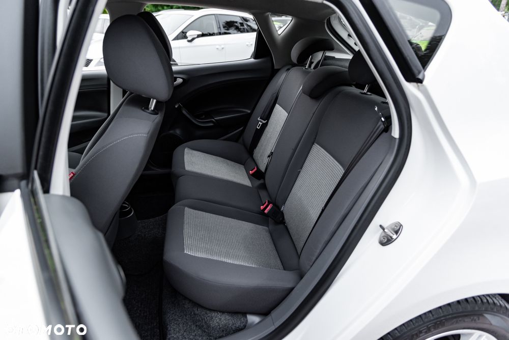 Seat Ibiza 1.4 16V Style - 20