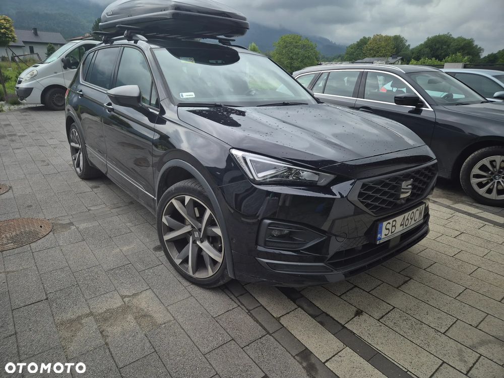 Seat Tarraco - 4