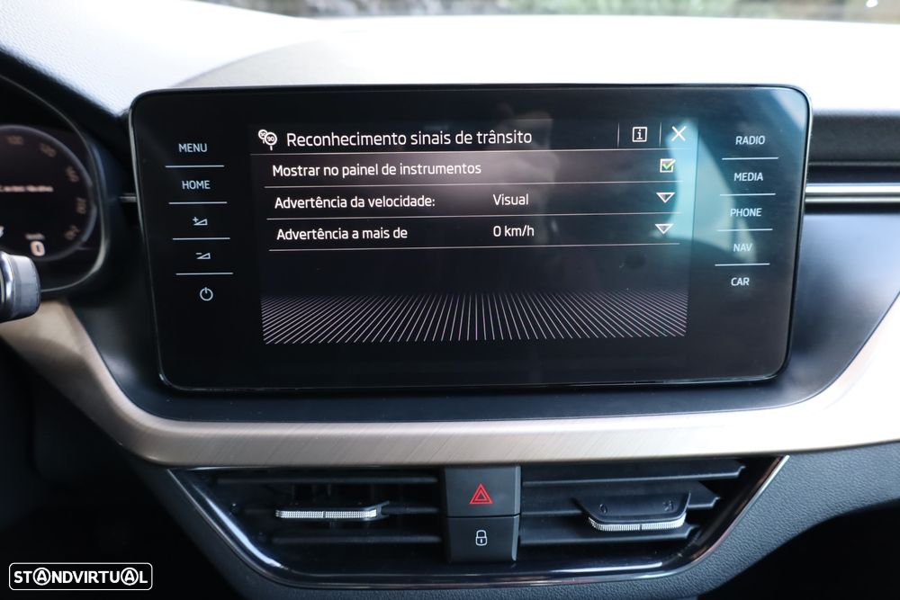 Skoda Kamiq 1.0 TSI Style - 37