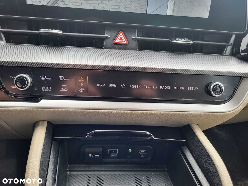 Kia Sportage - 24