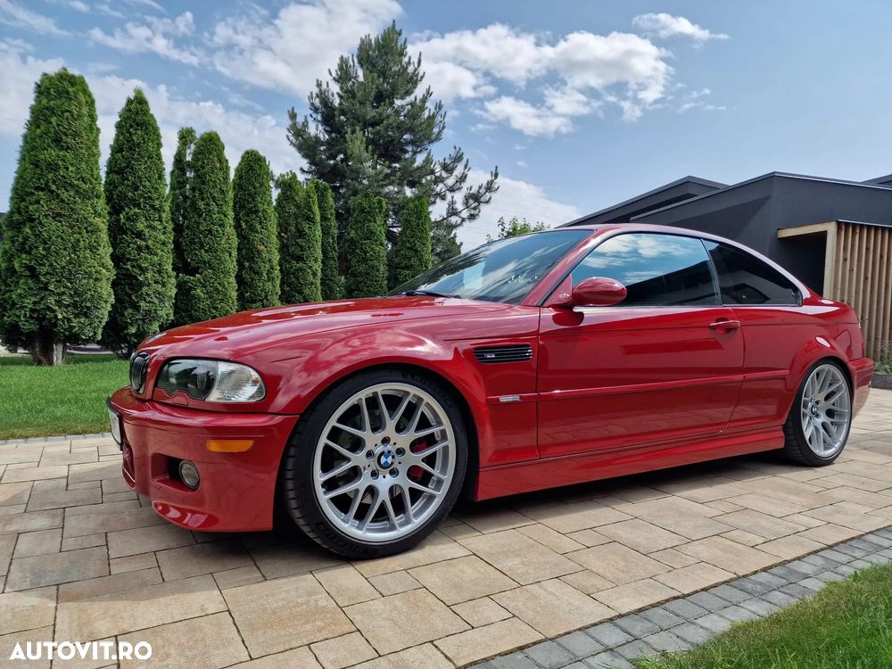 BMW M3 - 2