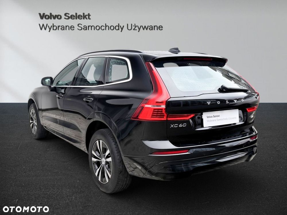 Volvo XC 60 - 8