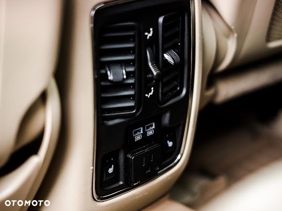 Jeep Grand Cherokee 3.6 V6 Overland - 5