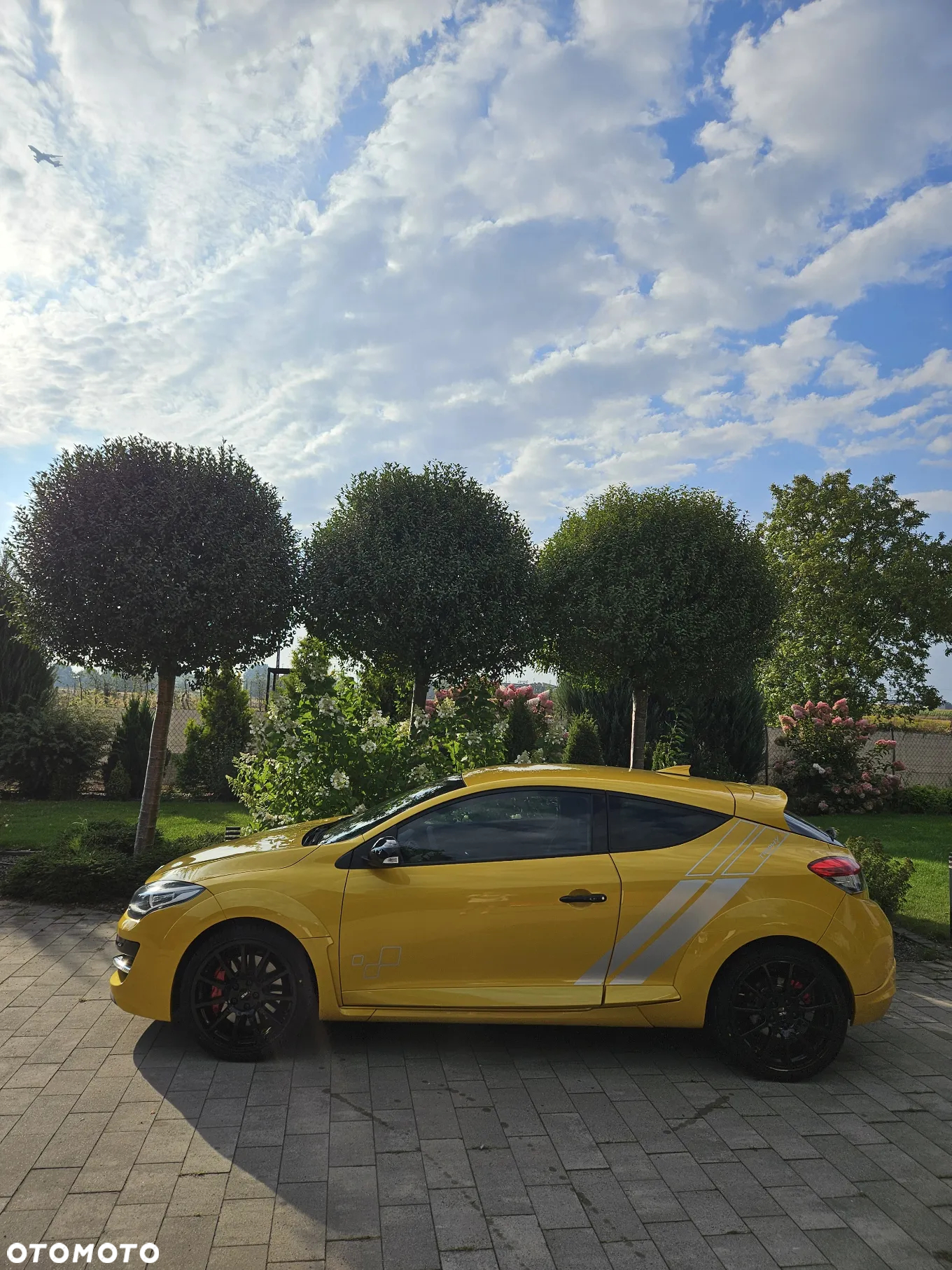 Renault Megane R.S SL Trophy - 8