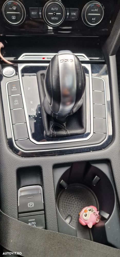 Volkswagen ARTEON 2.0 TDI DSG 4Motion R-Line - 14