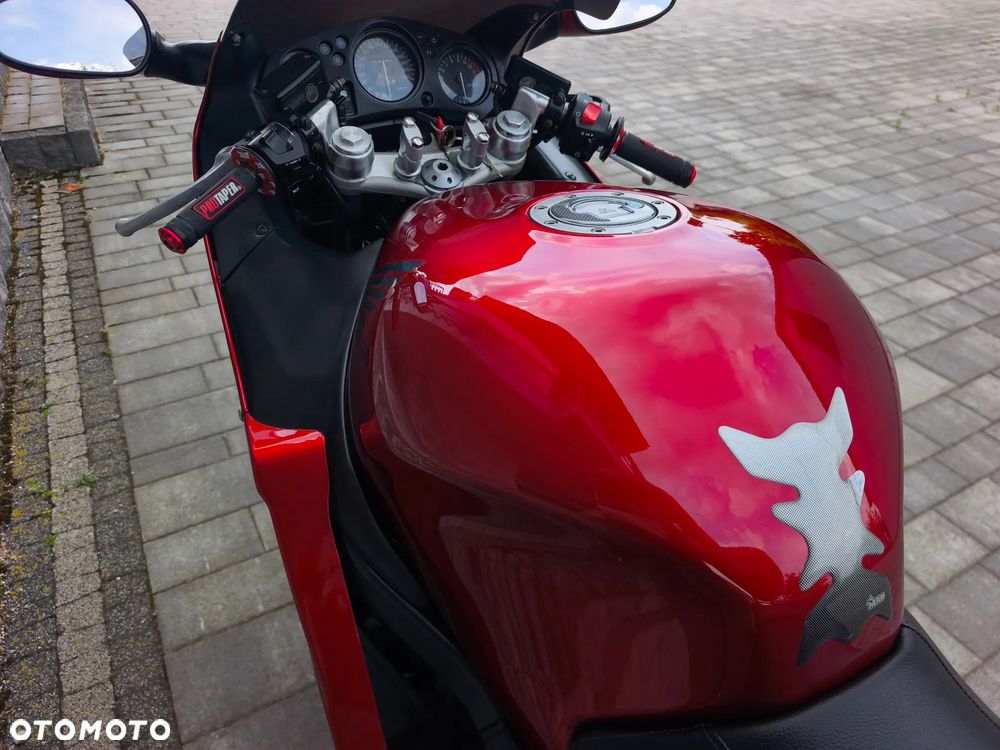 Honda CBR - 38