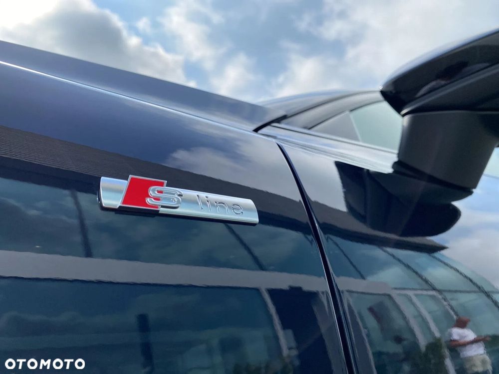 Audi A6 Limousine - 11