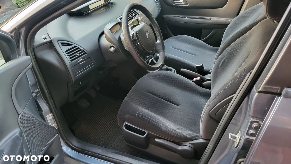 Citroën C4 1.6 16V Impress - 5