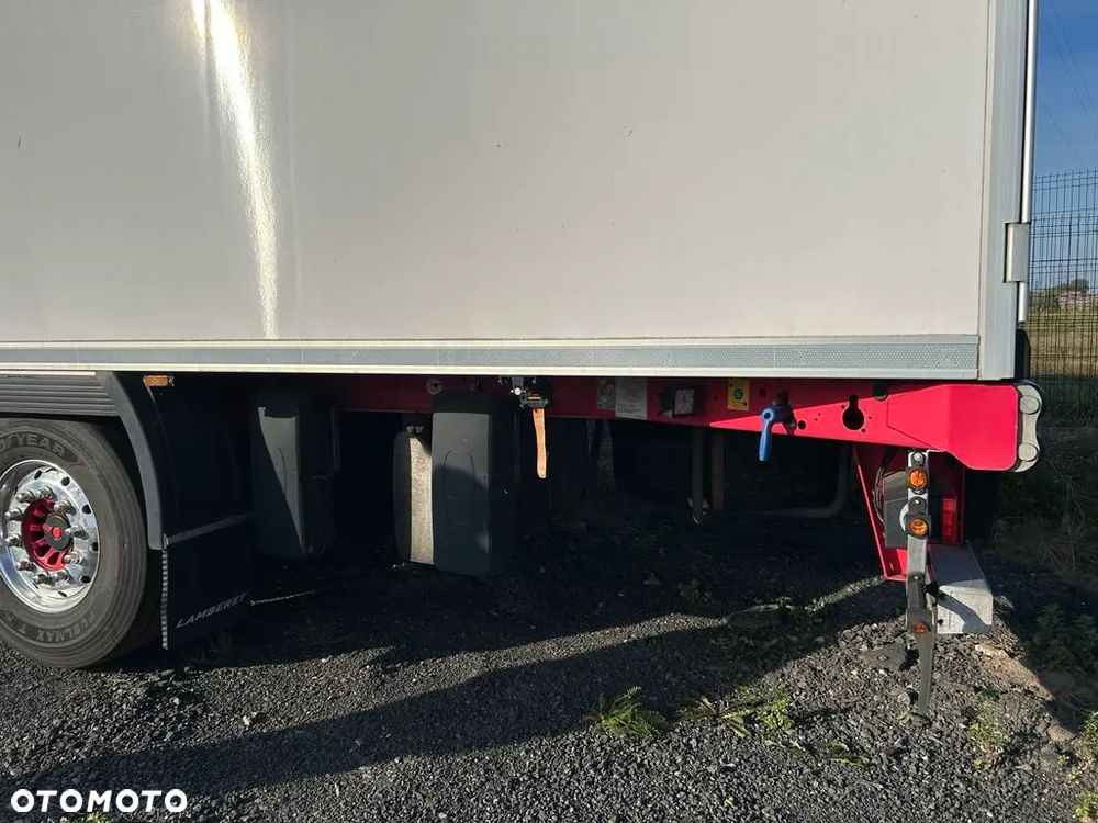 Lamberet LVFS3 - 32