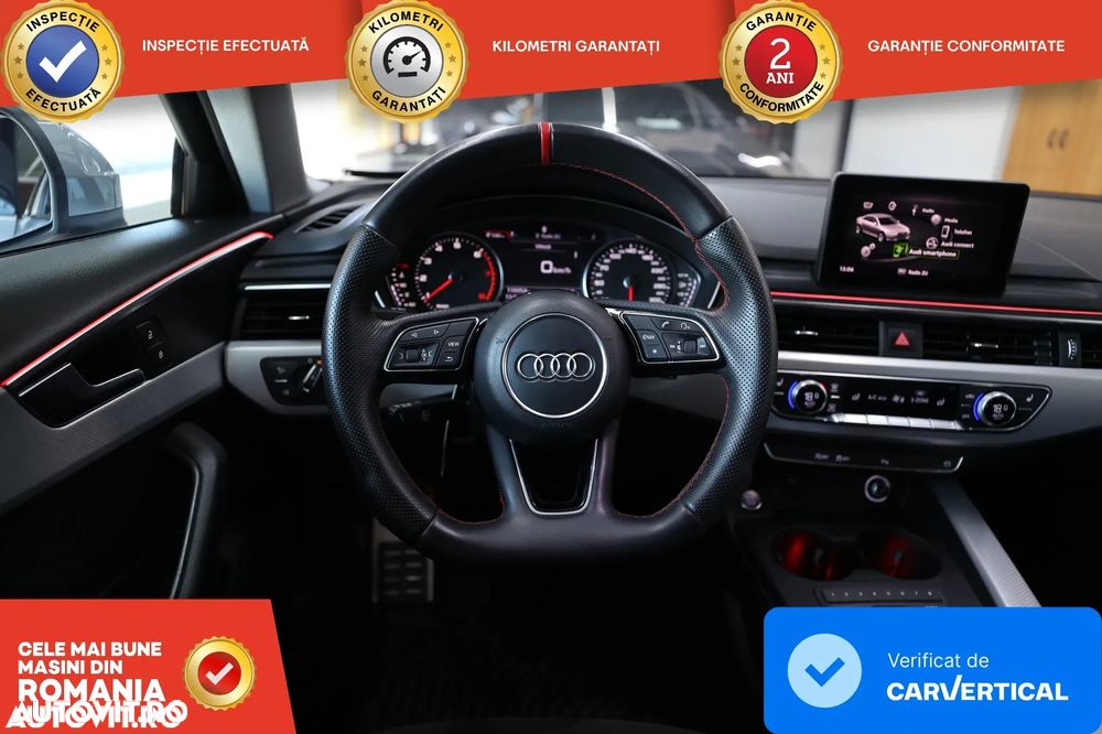 Audi A4 1.4 TFSI S tronic Sport - 19
