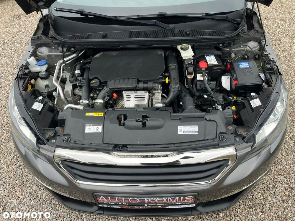 Peugeot 308 PureTech 130 Active Pack - 35