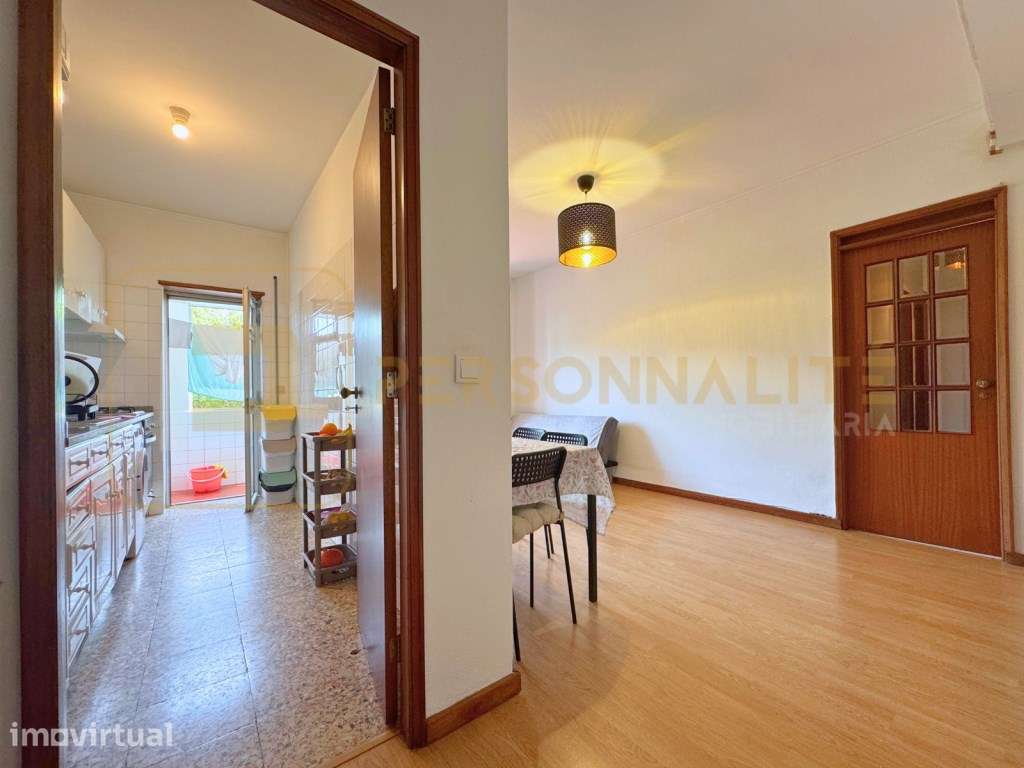 Apartamento T2+1 Centro de Guimarães | Universidade do Minho - Grande imagem: 4/13