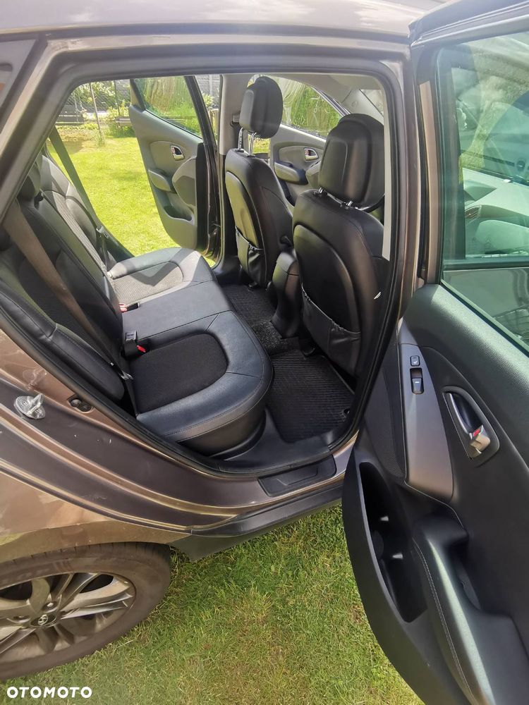 Hyundai ix35 1.7 CRDi Style 2WD - 27