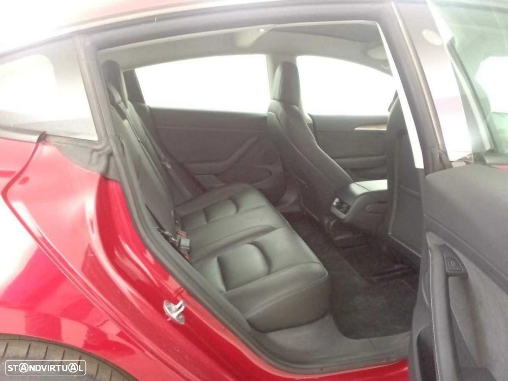Tesla Model 3 Long Range Tração Integral - 6
