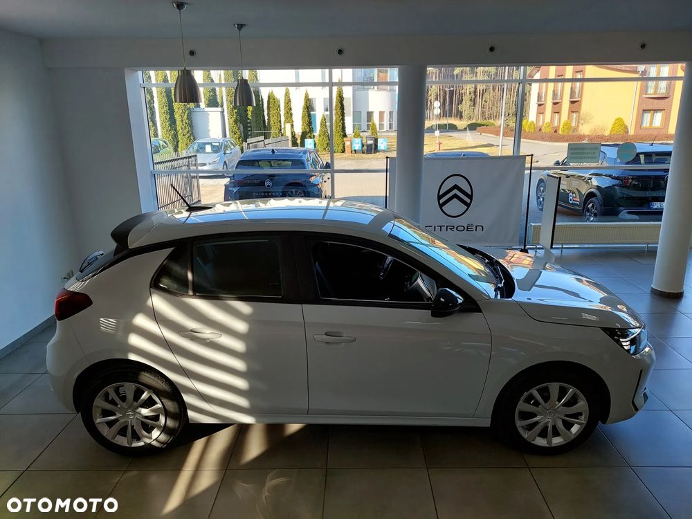 Opel Corsa 1.2 Edition S&S - 5