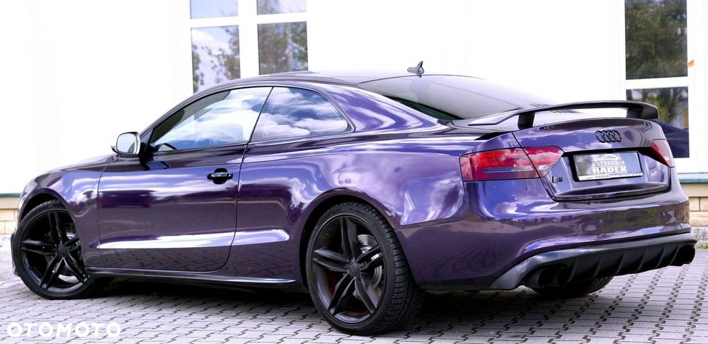Audi A5 Coupé - 9